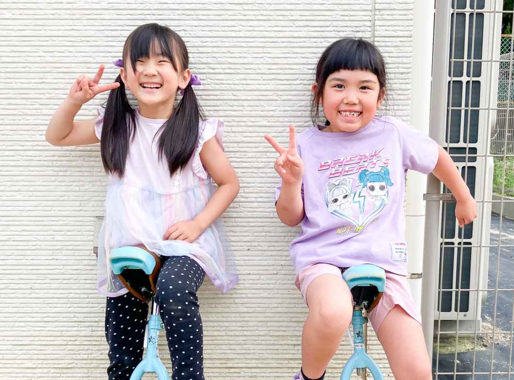 児童クラブ 写真